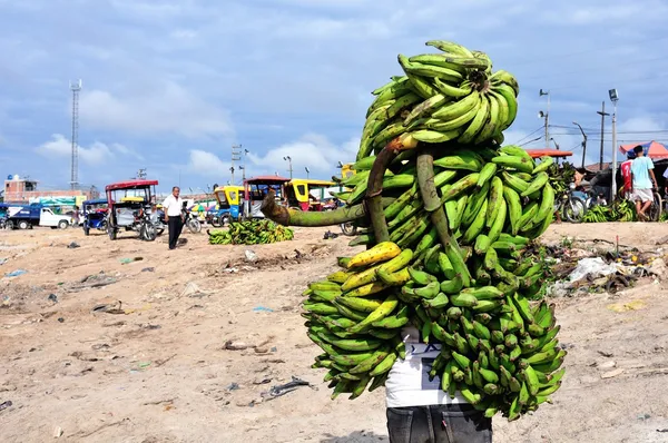 Iquitos - Peru — Stockfoto