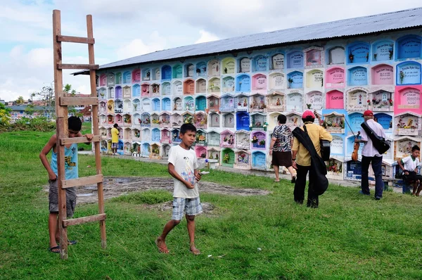 Iquitos - Perú — Foto de Stock