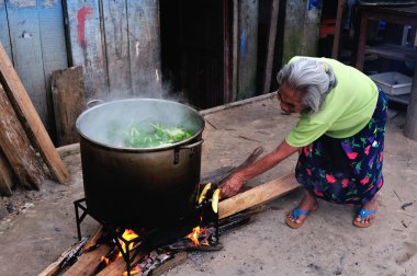 Iquitos - Peru