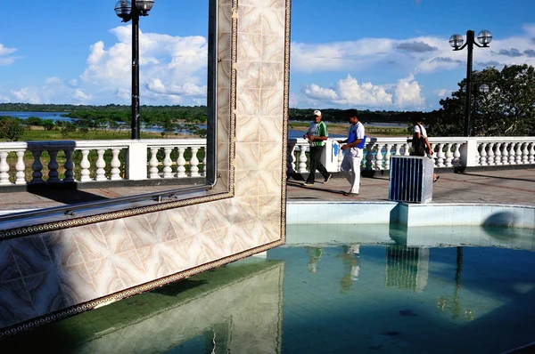 Iquitos - Peru — Stock Photo, Image