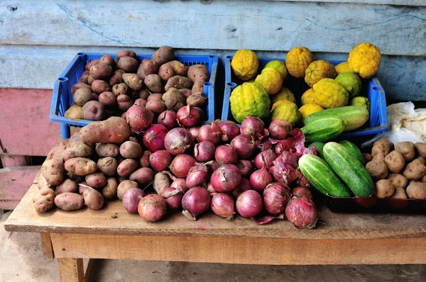 Iquitos - Peru Stockbild