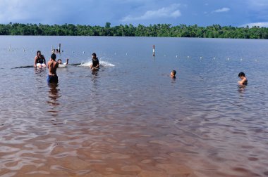 Iquitos - Peru
