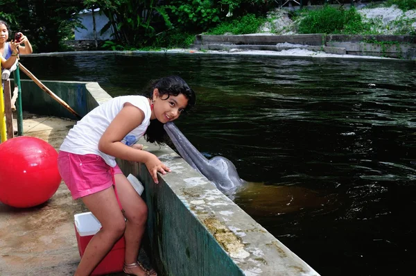 Iquitos - Peru — Stock Photo, Image