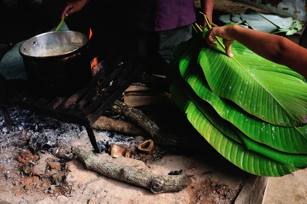 Iquitos - Perù — Foto Stock