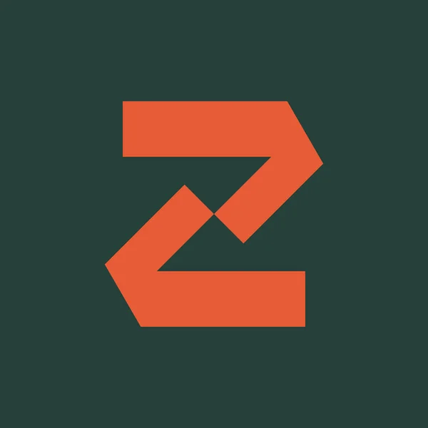 Λογότυπο Σχεδιασμός Εικονιδίων Στοιχεία Προτύπου Γεωμετρικά Αφηρημένα Λογότυπα — Διανυσματικό Αρχείο