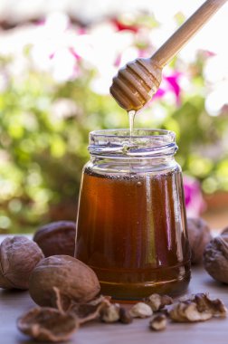 Cevizli bal