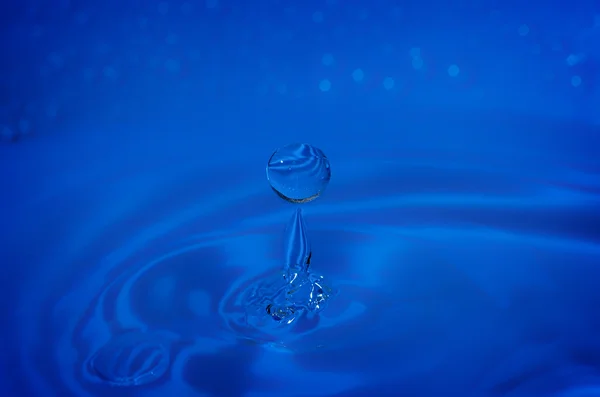 Water drops — Stock Photo, Image