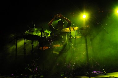 canlı konser