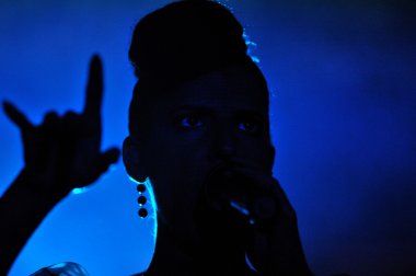 canlı konser, parov stelar bant