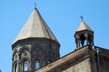 echmiadzin Katedrali, Ermenistan