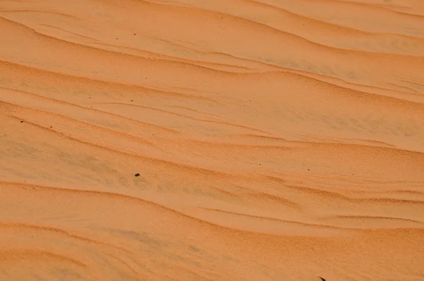 Dunes de sable rouge à Mui Ne, Vietnam — Photo