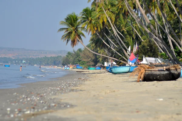 MUI Kuzey Plajı, vietnam