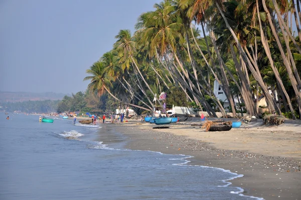 MUI Kuzey Plajı, vietnam