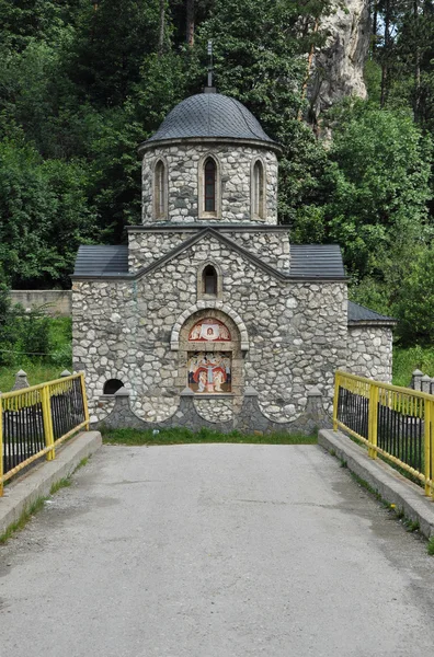 La Casa del Ciervo en Sighisoara, parte patrimonio de la Unesco, Rumania — Foto de Stock