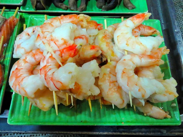사이공, 베트남에서 길거리 음식 — 스톡 사진