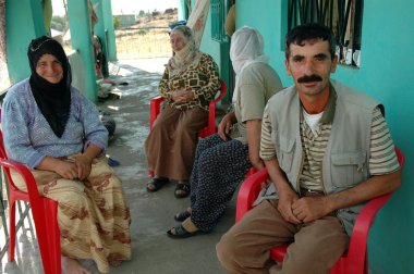 Kürtler, Diyarbakır