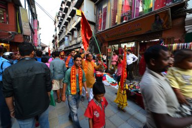 Tanrı shiva Hint kutlaması