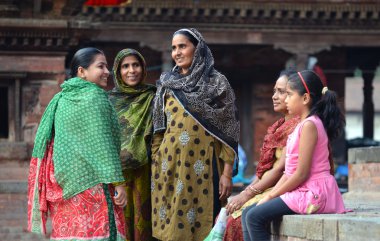 Kathmandu dames