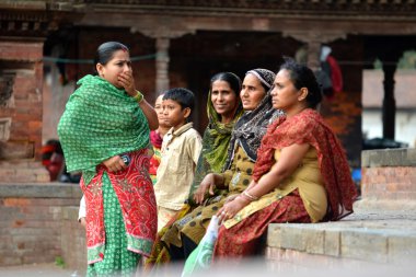 Kathmandu dames
