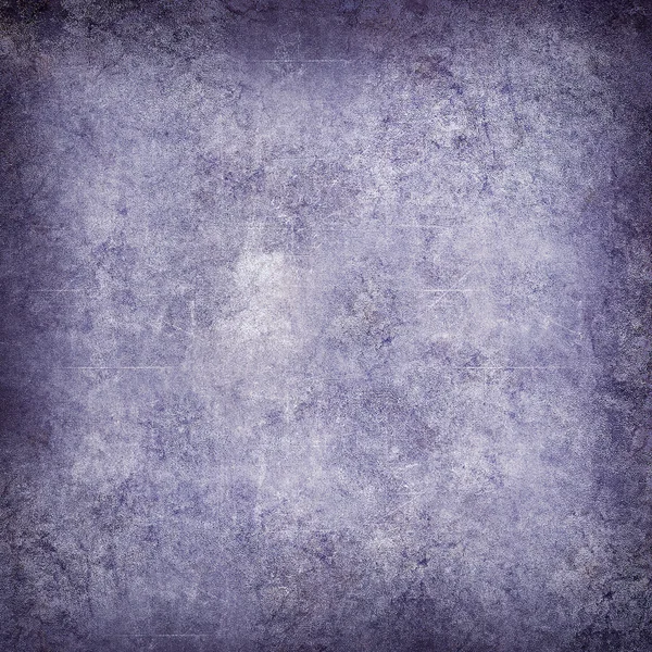 Grunge purple background - space for text — Stock Photo, Image