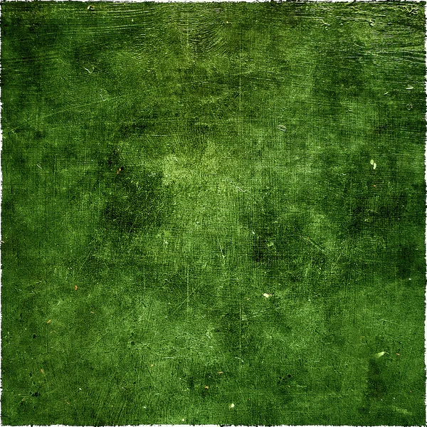 Fondo verde abstracto —  Fotos de Stock