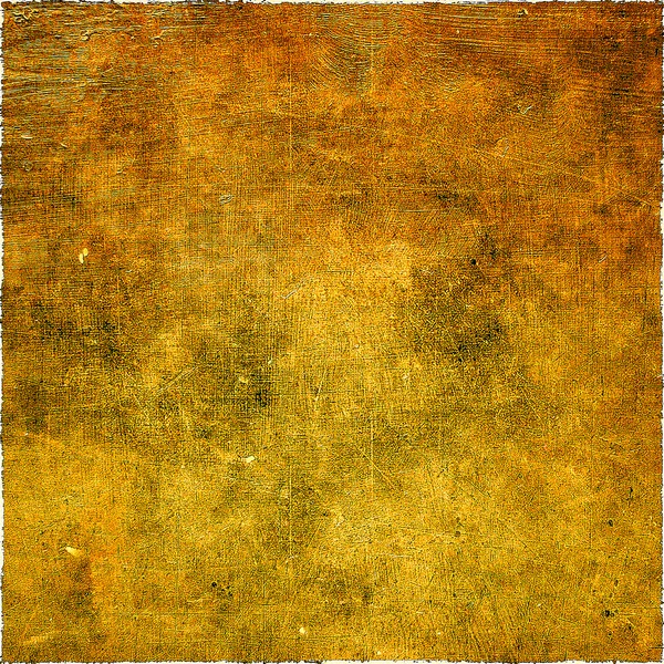Abstrakcyjne żółte tło — Zdjęcie stockowe