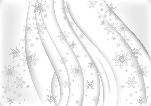 Christmas background — Stock Vector