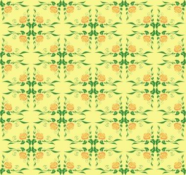 Kusursuz çiçek arkaplanı