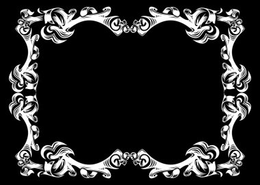 tasarlamak çerçeve