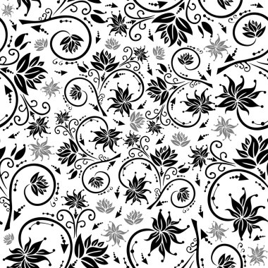 Kusursuz çiçek arkaplanı