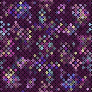 soyut mozaik arka plan