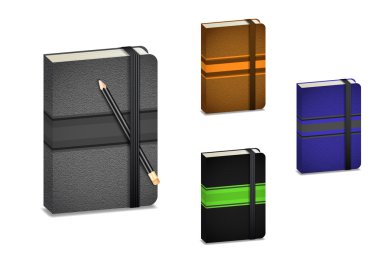 defter kalem ile 