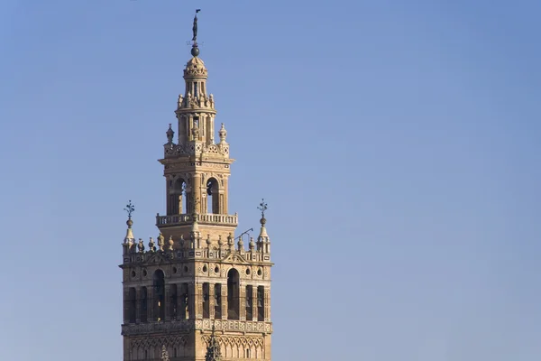 Věže la Giralda — Stock fotografie