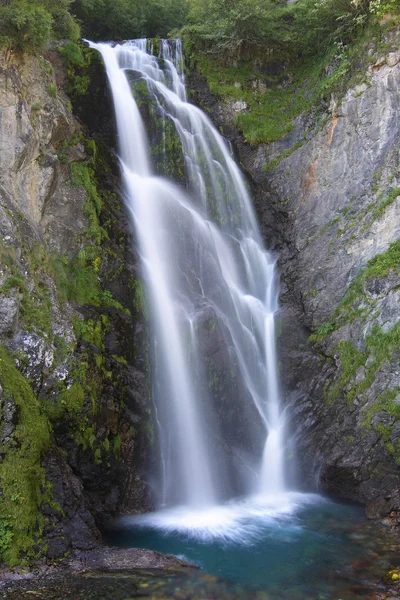 Södra deth pish — Stockfoto