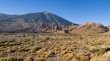 Llanos de Ucanca'ya