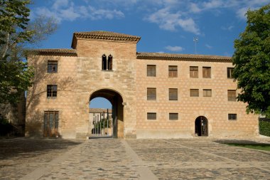 poblet Manastırı