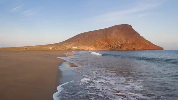 El medano — Stockfoto