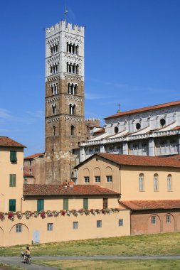 Duomo Lucca