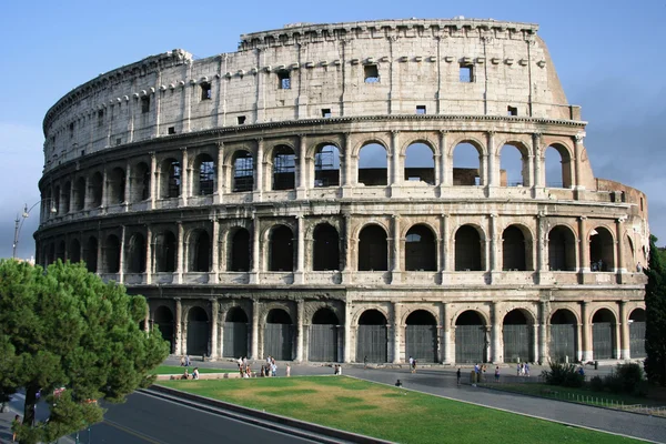 Colosseo — Stockfoto