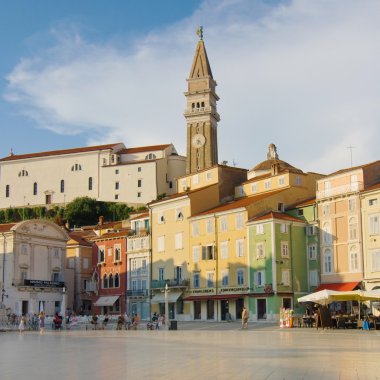 Piran ana kare