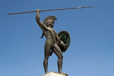 Kral Leonidas