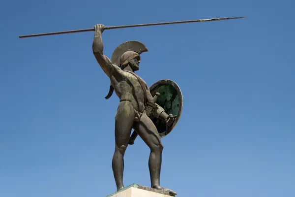 Kral Leonidas