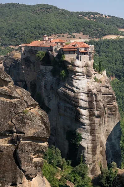 Monastery of Vaarlam — Stock Photo, Image