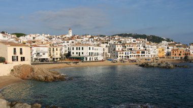 Calella de Palafrugell