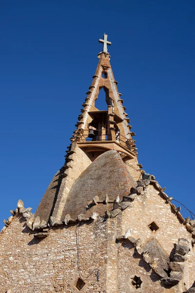 Vistabella Temple — Stock Photo, Image