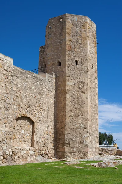 Torre de las Monjas —  Fotos de Stock