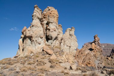 el teide bacalar