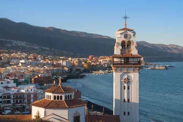 Candelaria — Stok fotoğraf