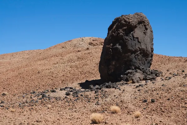 Ei van el teide — Stockfoto