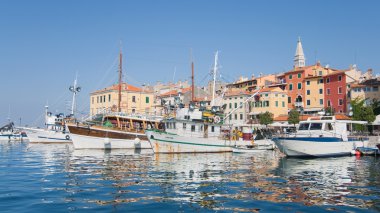 Rovinj bağlantı noktası
